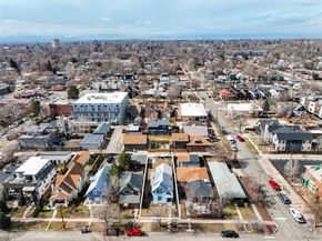 3643 Shoshone Street, Denver CO 80211