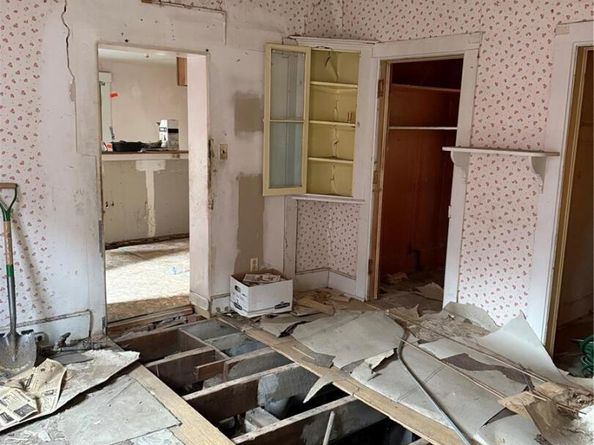 3643 Shoshone Street, Denver CO 80211