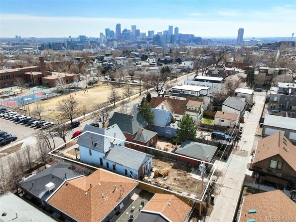 3643 Shoshone Street, Denver CO 80211