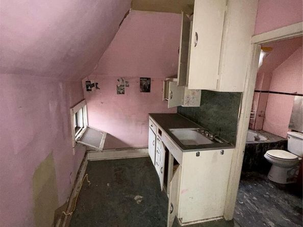 3643 Shoshone Street, Denver CO 80211