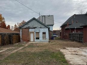 3643 Shoshone Street, Denver CO 80211