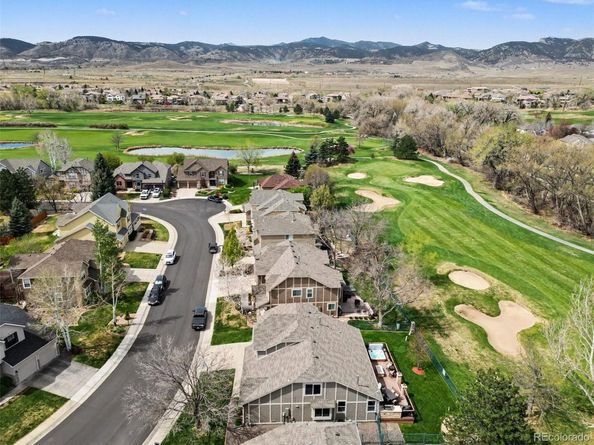 16949 W 68th Place, Arvada CO 80007