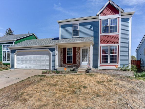 19886 E Bethany Drive, Aurora CO 80013