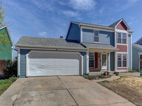 19886 E Bethany Drive, Aurora CO 80013