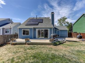 19886 E Bethany Drive, Aurora CO 80013