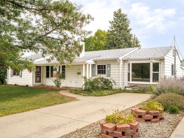 4530 Allison Street, Wheat Ridge CO 80033