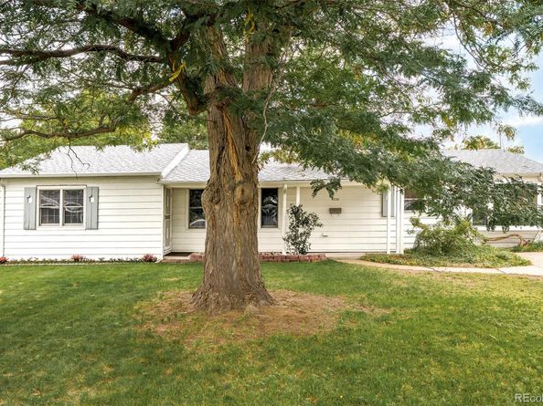4530 Allison Street, Wheat Ridge CO 80033