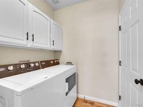 12528 Hazel Street, Broomfield CO 80020