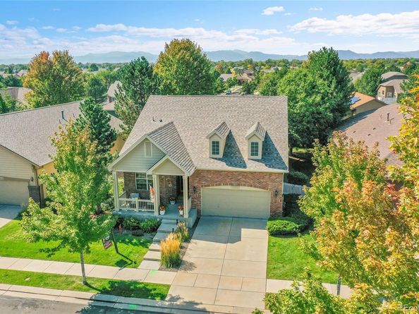 12528 Hazel Street, Broomfield CO 80020