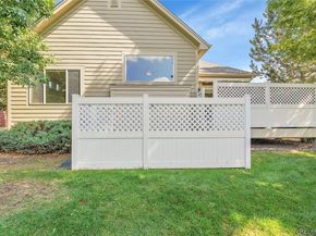 12528 Hazel Street, Broomfield CO 80020