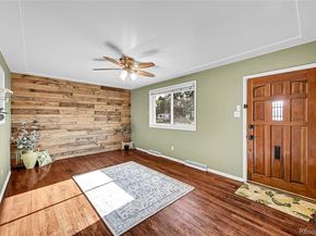 156 Young Court, Denver CO 80219