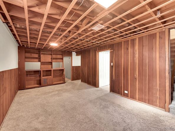 156 Young Court, Denver CO 80219