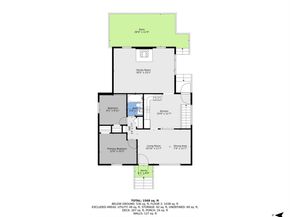 156 Young Court, Denver CO 80219