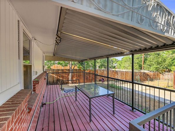 156 Young Court, Denver CO 80219