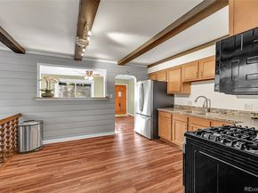 156 Young Court, Denver CO 80219