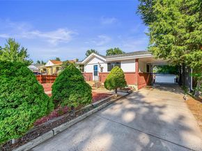 156 Young Court, Denver CO 80219