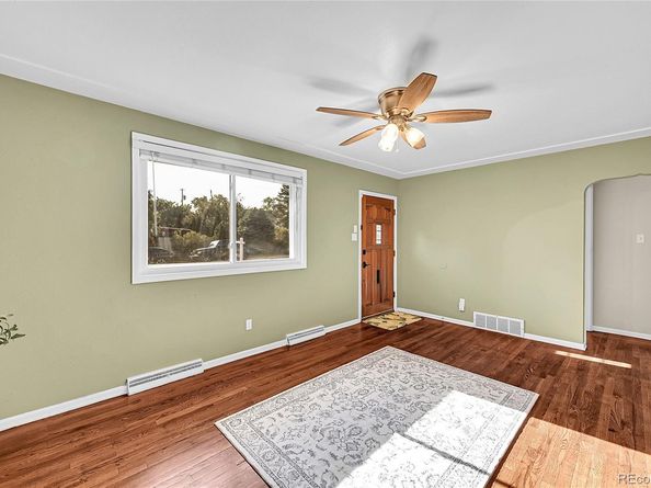 156 Young Court, Denver CO 80219