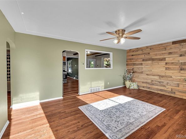 156 Young Court, Denver CO 80219