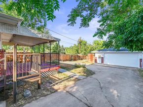 156 Young Court, Denver CO 80219