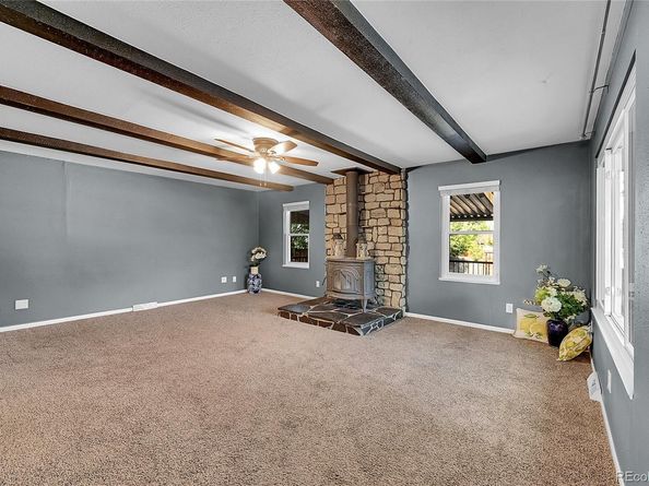 156 Young Court, Denver CO 80219