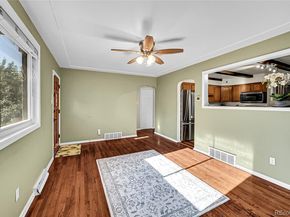 156 Young Court, Denver CO 80219