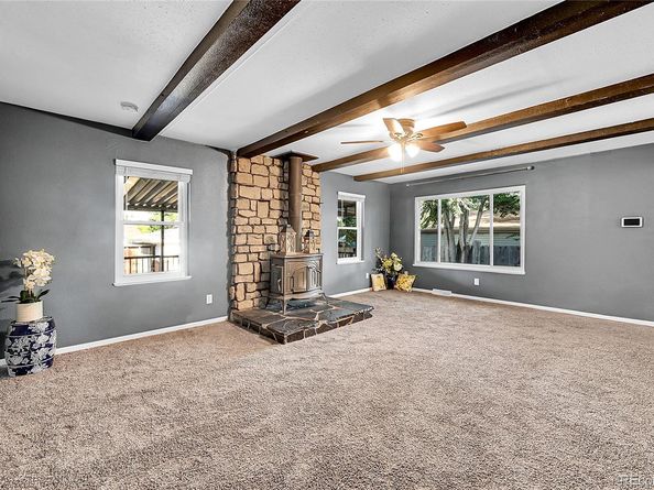156 Young Court, Denver CO 80219