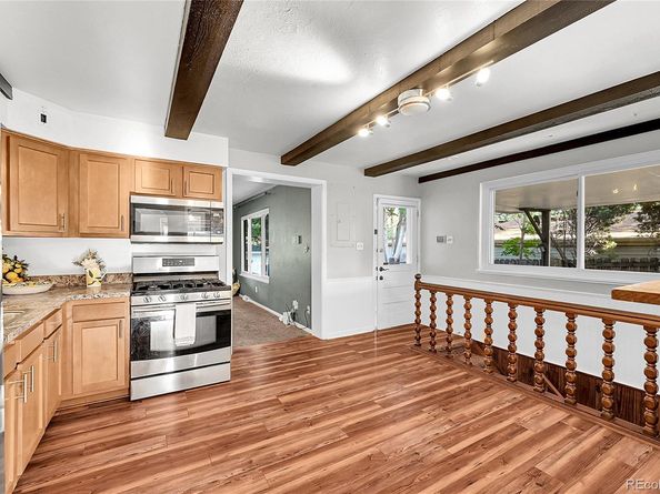 156 Young Court, Denver CO 80219