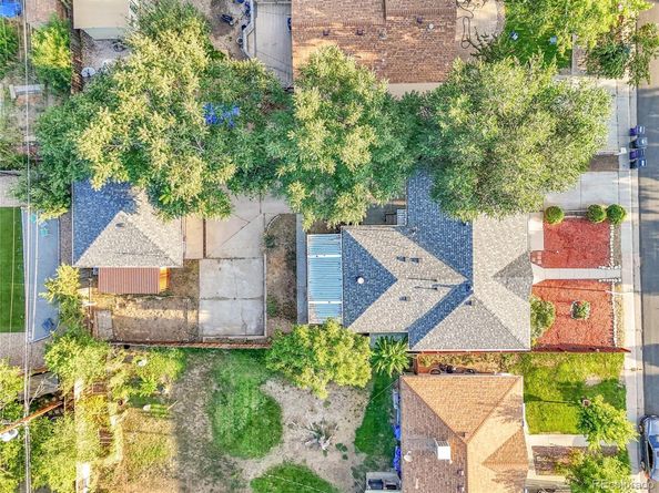 156 Young Court, Denver CO 80219