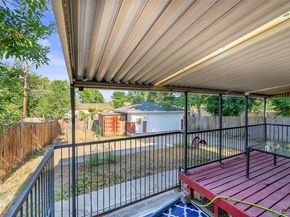 156 Young Court, Denver CO 80219