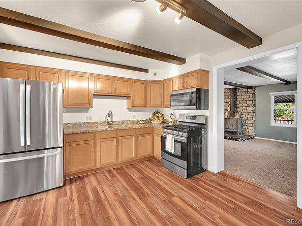 156 Young Court, Denver CO 80219