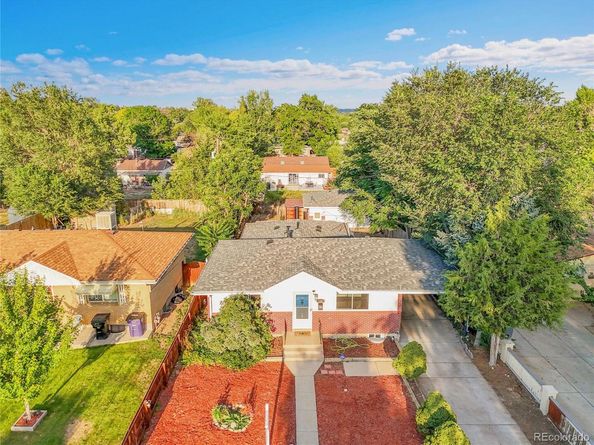 156 Young Court, Denver CO 80219