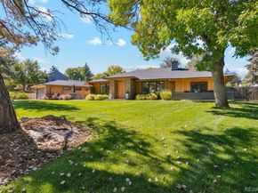 675 Reed Street, Lakewood CO 80214