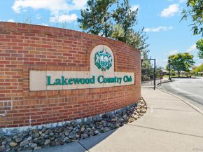 675 Reed Street, Lakewood CO 80214