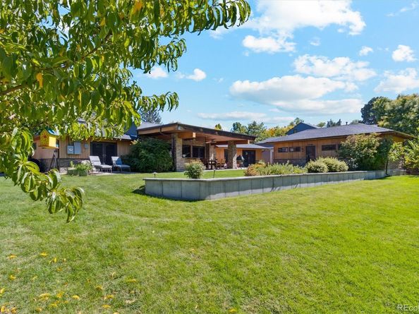 675 Reed Street, Lakewood CO 80214