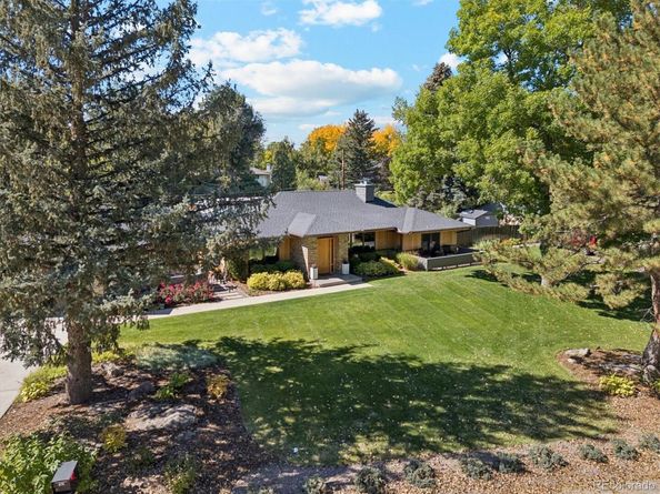 675 Reed Street, Lakewood CO 80214