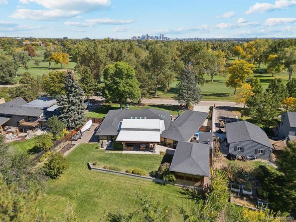 675 Reed Street, Lakewood CO 80214