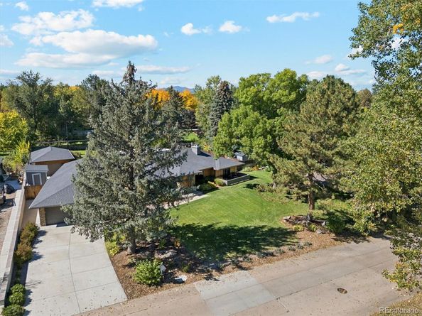 675 Reed Street, Lakewood CO 80214