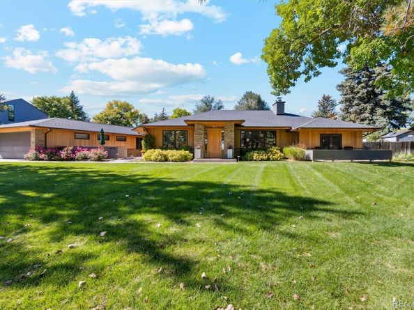 675 Reed Street, Lakewood CO 80214