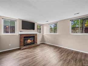 3844 S Gibralter Street, Aurora CO 80013