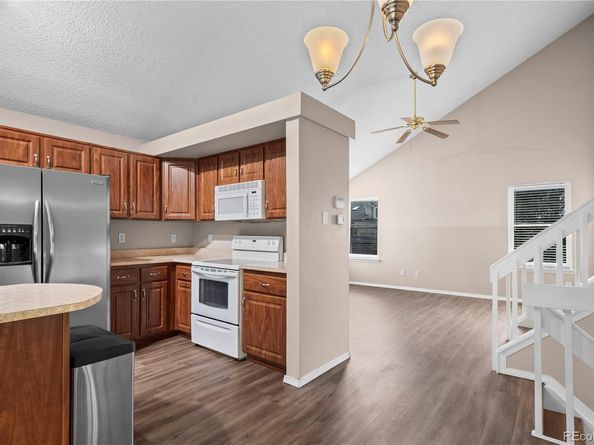 3844 S Gibralter Street, Aurora CO 80013