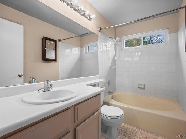 3844 S Gibralter Street, Aurora CO 80013