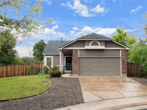 3844 S Gibralter Street, Aurora CO 80013