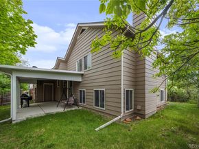 3844 S Gibralter Street, Aurora CO 80013