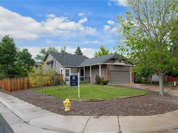 3844 S Gibralter Street, Aurora CO 80013