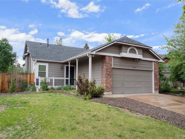 3844 S Gibralter Street, Aurora CO 80013