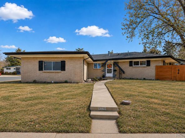 1880 S Monaco Parkway, Denver CO 80224