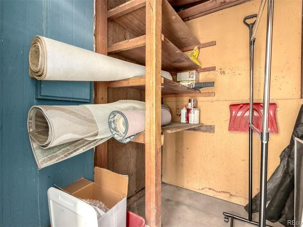 8976 W 46th Place 8976, Wheat Ridge CO 80033