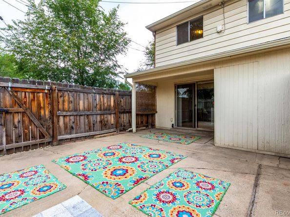 8976 W 46th Place 8976, Wheat Ridge CO 80033