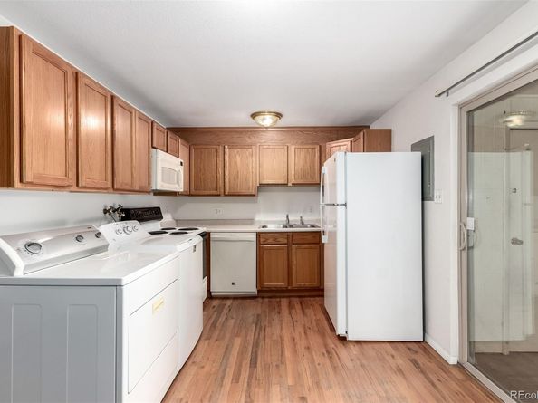 8976 W 46th Place 8976, Wheat Ridge CO 80033