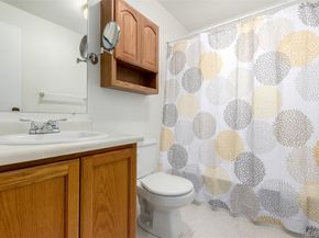 8976 W 46th Place 8976, Wheat Ridge CO 80033
